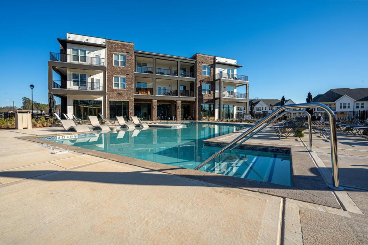 Appartement Elegant, Spacious 3br 2b Perfect For Long