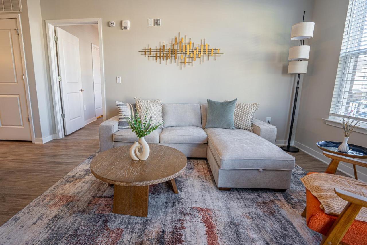 Appartement Elegant, Spacious 3br 2b Perfect For Long Athens