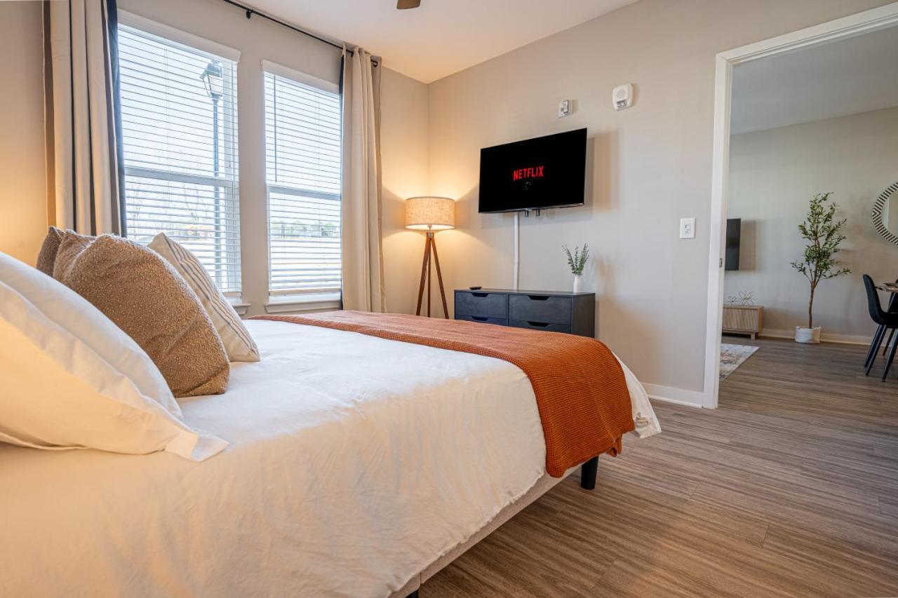 Elegant, Spacious 3br 2b Perfect For Long Appartement *