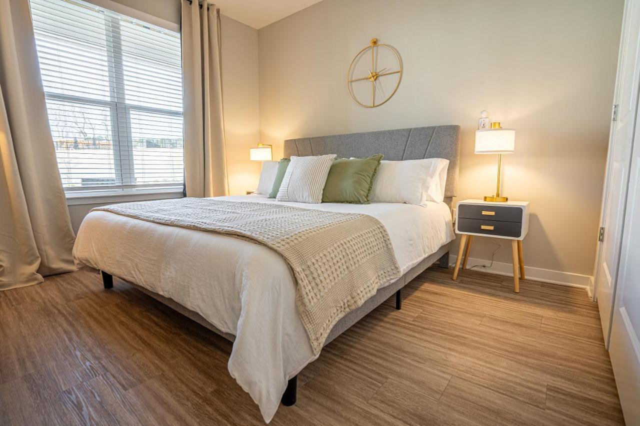 Elegant, Spacious 3br 2b Perfect For Long Appartement